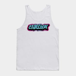 CAMERON Tank Top